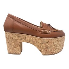 CLOVE scarpa mocassino con