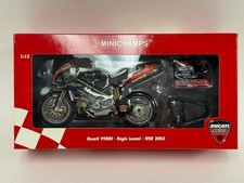 1/12 Minichamps Ducati 998 RS