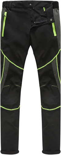 Pantaloni trekking uomo - trekking,