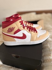 Nike Air Jordan 1 Mid 44,5 US