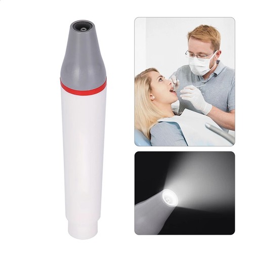 Manipolo scaler ultrasuoni - manipolo,