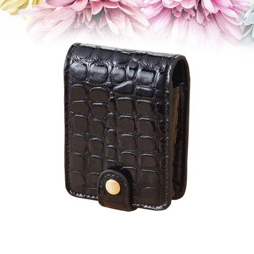 Trousse maquillage portable - trousse,