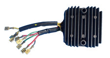 HONDA VF 500 F REGOLATORE TENSIONE SH 538-12 3.1 12V VOLTAGE REGULATOR