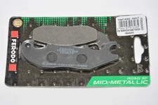 PASTIGLIE FERODO FRENO