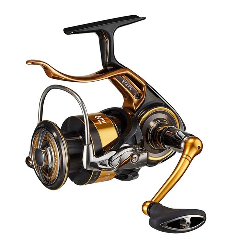Mulinello spinning daiwa 22 - da,