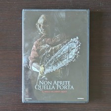 NON APRITE QUELLA PORTA  IL