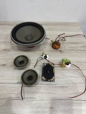 Dual CL 100 - Pezzi completi