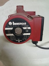 CIRCOLATORE  POMPA GRUNDFOS UPS 15/60 CALDAIA IMMERGAS P/N 59896508