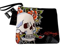 Pochette Ed Hardy Wrislet