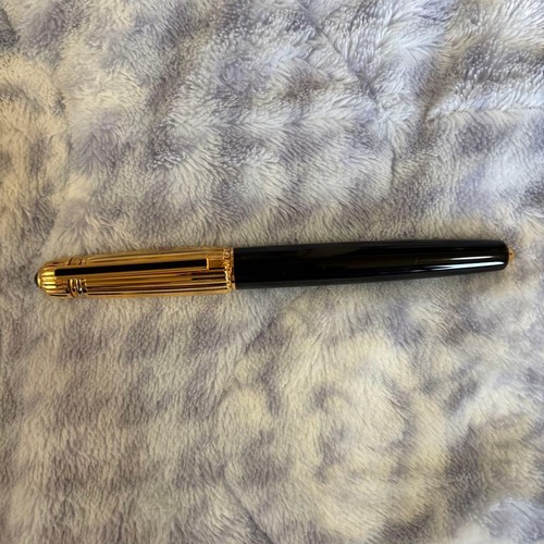 Cartier fountain pen vintage