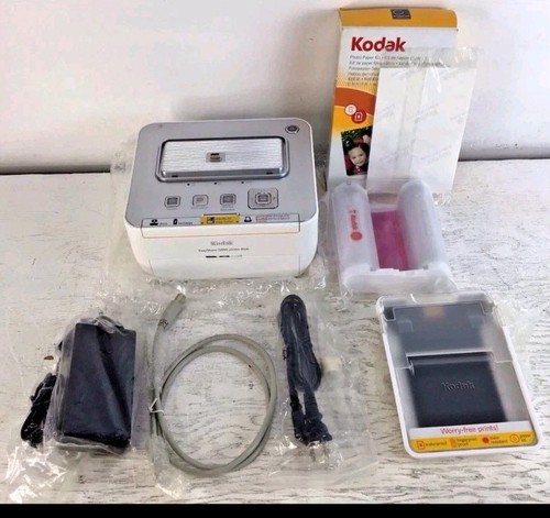 Kodak easyshare g600 stampante - kodak,