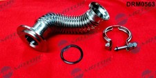 Condotto valvola egr - egr, per