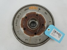 Tamburo Posteriore Sinistro