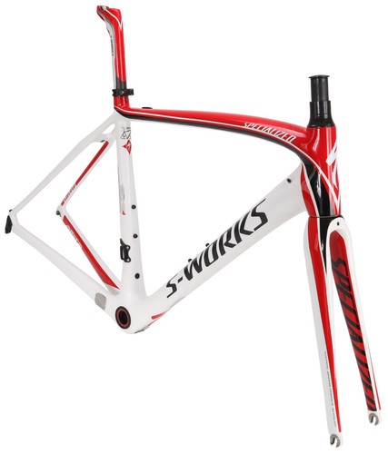 Telaio bici strada - telaio,