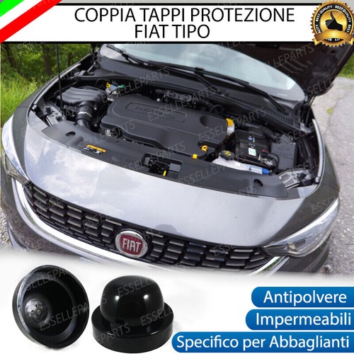 Coppia tappo coprifaro cuffia - coppia,