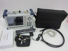 VIAVI JDSU JD745B CellAdviser