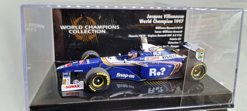 Minichamps 436970003 f1 - minichamps,