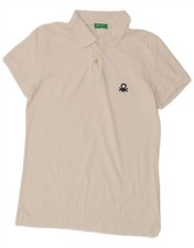 Polo uomo benetton media - uomo,