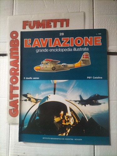 Fascicolo la grande - fascicolo,