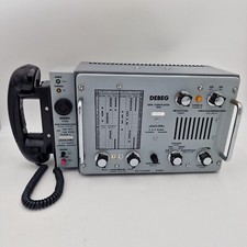 RADIO VHF SAILOR TYPE RT143