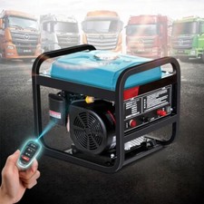 Condizionatore Parcheggio