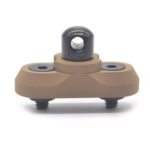 Keymod sling girevole - keymod,