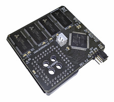 Nuova scheda di espansione memoria veloce Amiga 600 8 MB RAM 1338