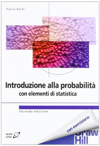 Introduzione calcolo delle - introduzione, al