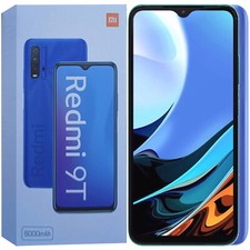 Xiaomi Redmi 9T 4G Twilight