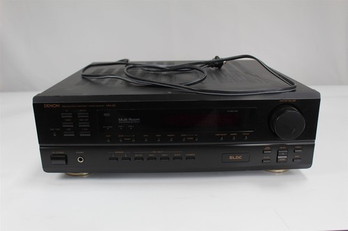 Denon dra 395 ricevitore - denon, dra-395