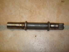 Perno movimento centrale