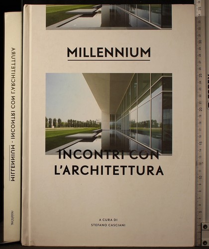 Millennium incontri con - millennium.,