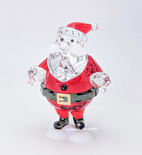 Statuina Babbo Natale nuova
