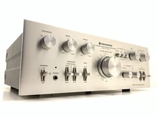 Kenwood 8100 integrated - ka,