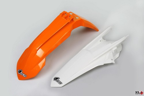 Kit parafanghi ktm 150 - kit, sx