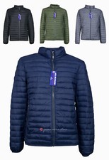 Piumino uomo 100 gr leggero