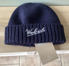 Cappello berretto WOOLRICH