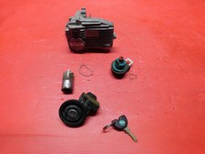 KIT CHIAVE CORPO FARFALLATO