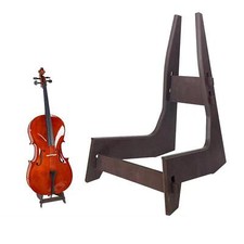 Supporto per violino in legno