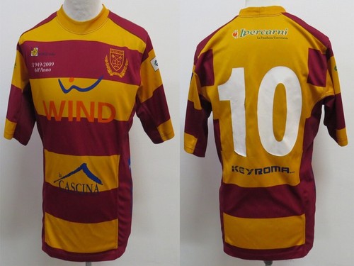 Frascati roma errea fir - frascati, maglia