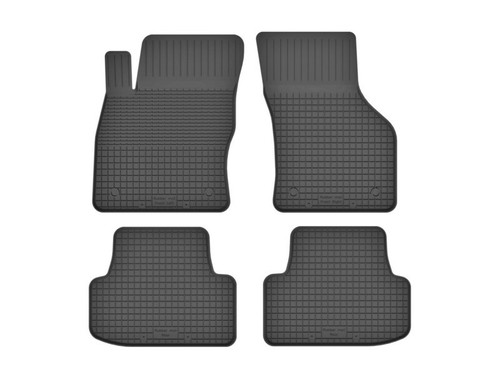 Tappetini gomma per seat - tappetini,