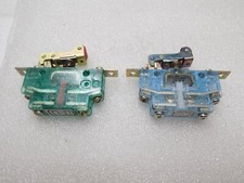 1x Interruttore S800 IP-00 16A