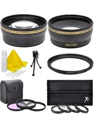Set filtri ampio e