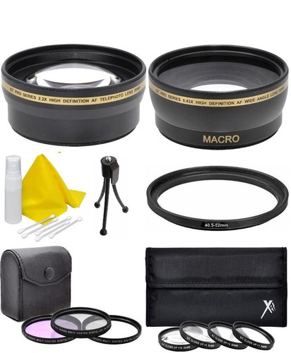 Set filtri ampio - , e