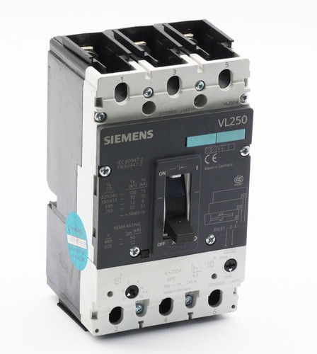 Siemens 3vl3720 2dc36 0aa0 - siemens, 3vl3720-2dc36-0aa0