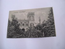 Torino - Coazze Villa Prever - spedita f. p. 