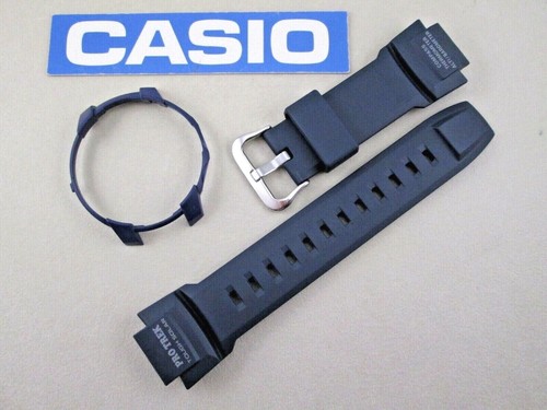Cinturino orologio casio pro - cinturino,