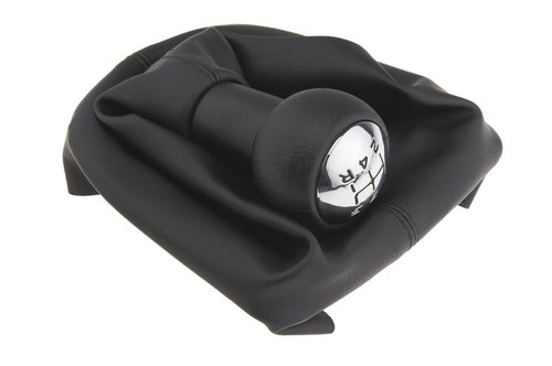 Pomello cambio per peugeot 207 - pomello,