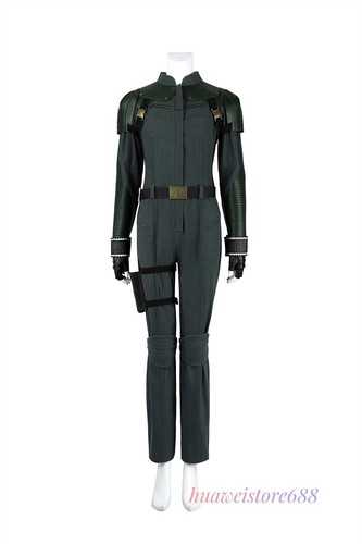 Costume cosplay thunderbolts - costume,