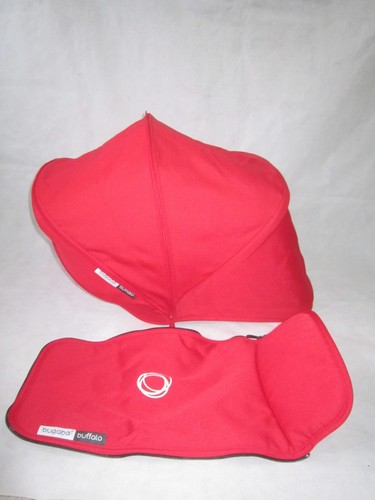 Bugaboo buffalo cappuccio - bugaboo,